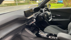 Peugeot 2008 1.2 PureTech 130 Allure 5dr EAT8 Petrol Estate